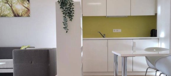 Квартира с 2 комнатами в Нюрнберг, Германия № 145711 24