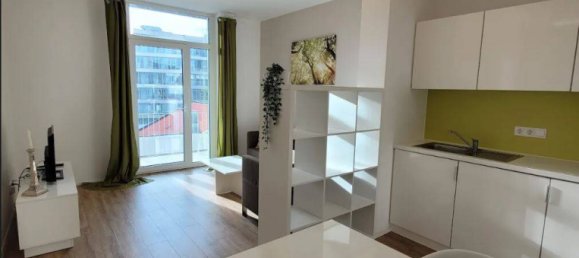 Квартира с 2 комнатами в Нюрнберг, Германия № 145711 25