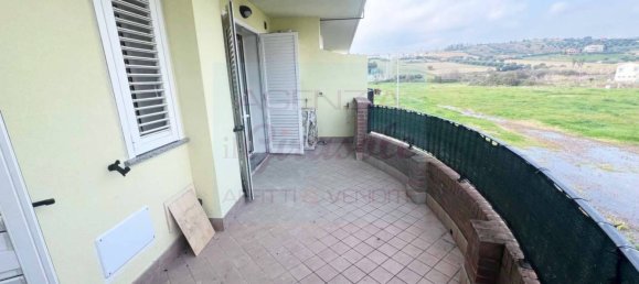 2 bedrooms Apartment in Tortoreto, Italy No. 35447 9