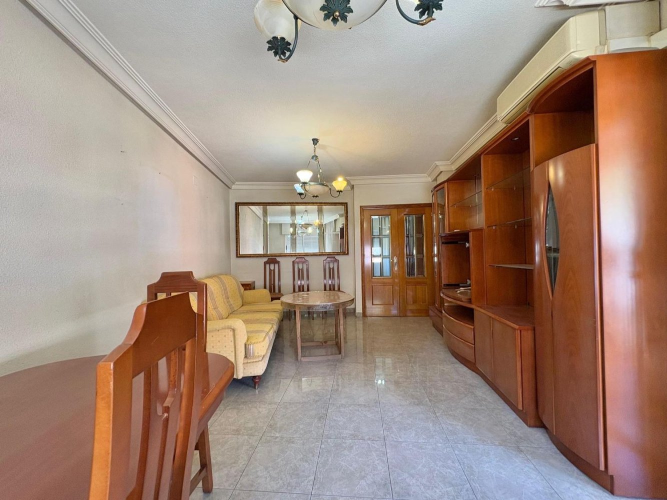 Apartamento T3 em Torreaguera, Spain N.º 237276