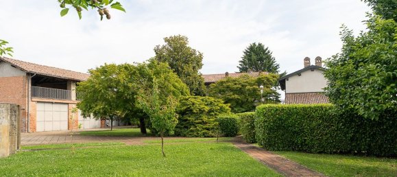 13 Schlafzimmer Haus in Casei Gerola, Italy, Nr. 364827 26