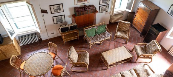 13 Schlafzimmer Haus in Casei Gerola, Italy, Nr. 364827 44