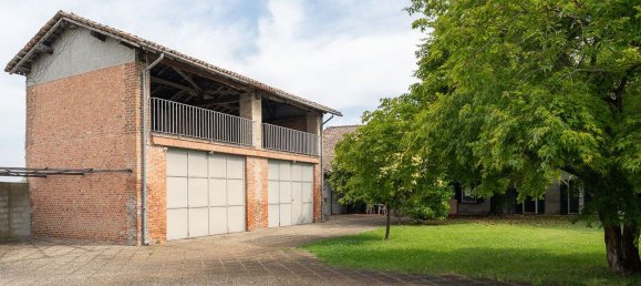 13 Schlafzimmer Haus in Casei Gerola, Italy, Nr. 364827 18