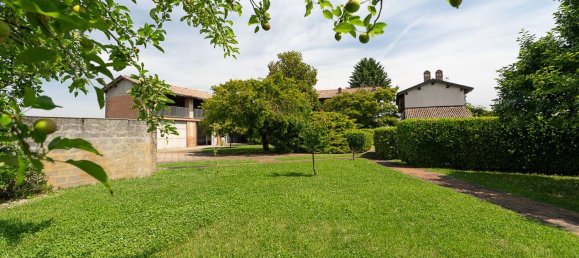 13 Schlafzimmer Haus in Casei Gerola, Italy, Nr. 364827 19