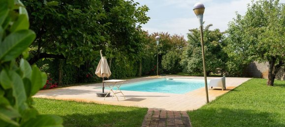 13 Schlafzimmer Haus in Casei Gerola, Italy, Nr. 364827 20