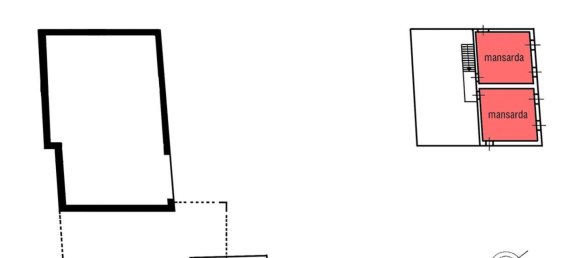 13 Schlafzimmer Haus in Casei Gerola, Italy, Nr. 364827 23