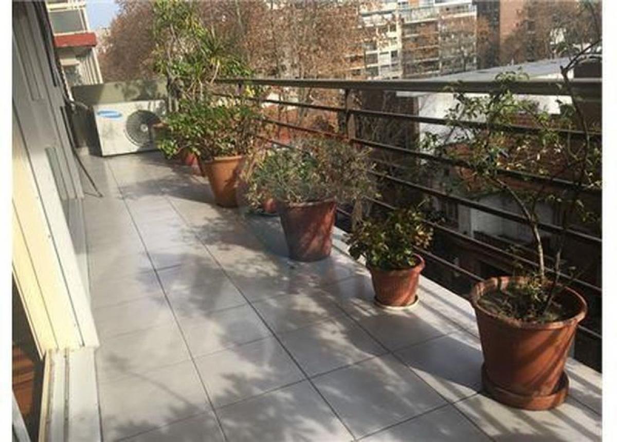 3 غرف نوم شقة في Buenos Aires, Argentina رقم 70227