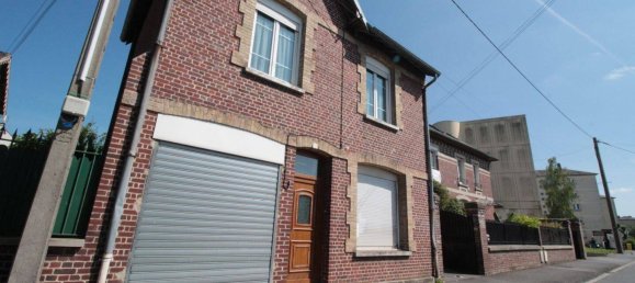 3 Schlafzimmer Haus in Compiegne, France, Nr. 55223 4