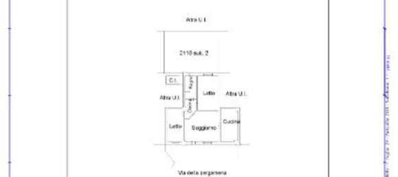 4 chambres Appartement à Vigarano Mainarda, Italy No. 376640 28