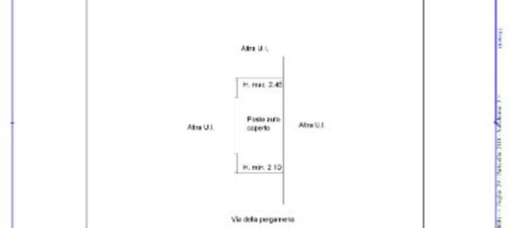 4 chambres Appartement à Vigarano Mainarda, Italy No. 376640 29