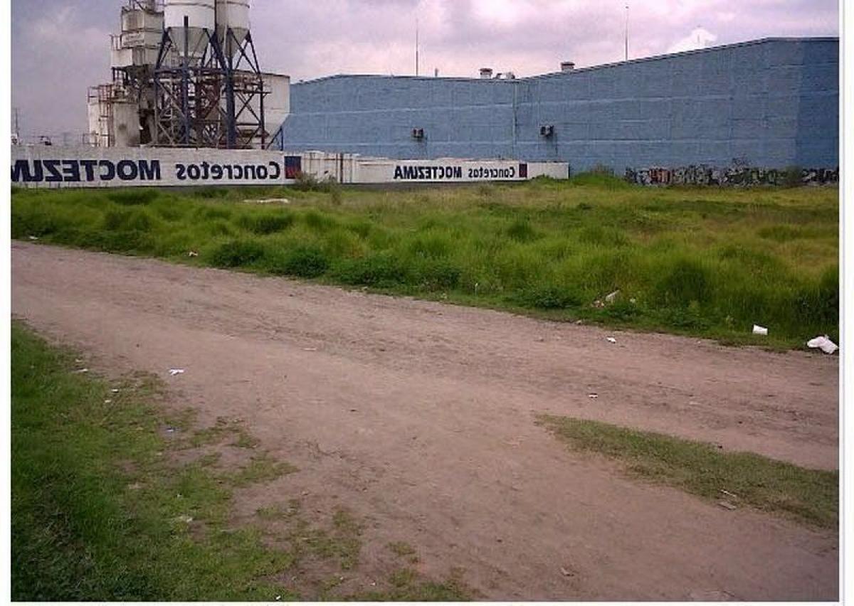 Terreno en Lerma, Mexico No. 205769