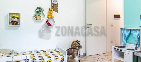 4 rooms Apartment in Samarate, Italy No. 262459 42