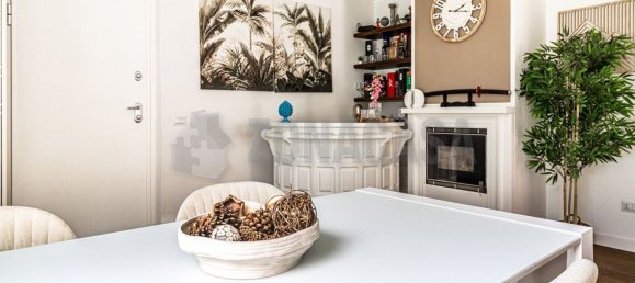 4 rooms Apartment in Samarate, Italy No. 262459 10