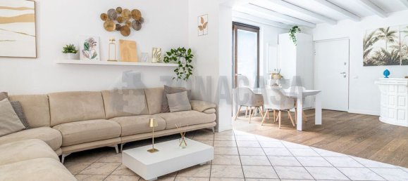 4 rooms Apartment in Samarate, Italy No. 262459 13