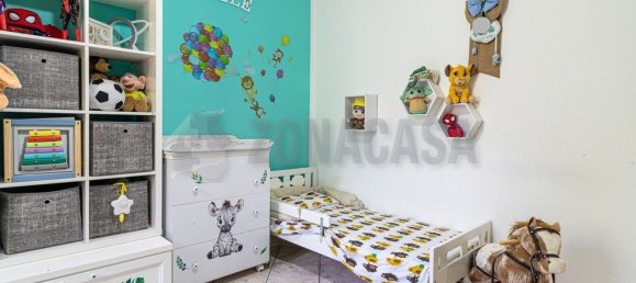 4 rooms Apartment in Samarate, Italy No. 262459 41