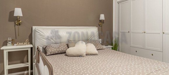 4 rooms Apartment in Samarate, Italy No. 262459 23