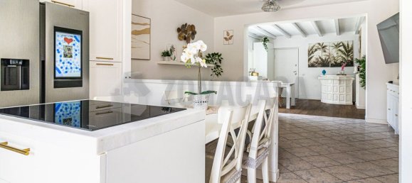 4 rooms Apartment in Samarate, Italy No. 262459 16