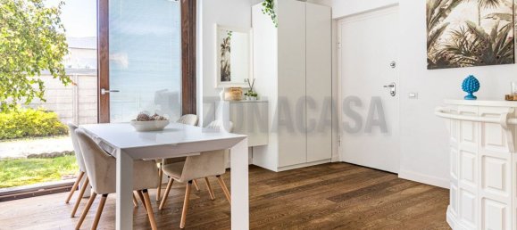 4 rooms Apartment in Samarate, Italy No. 262459 9