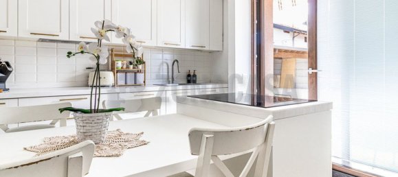 4 rooms Apartment in Samarate, Italy No. 262459 19