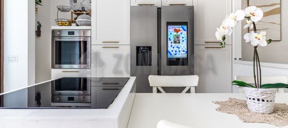 4 rooms Apartment in Samarate, Italy No. 262459 17