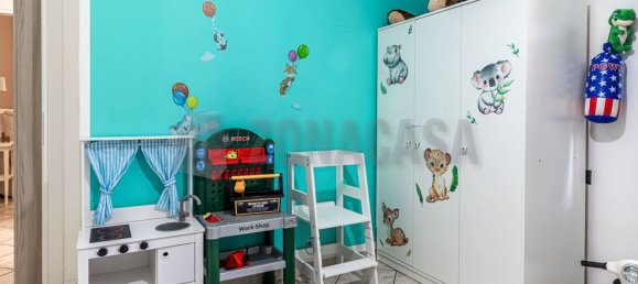 4 rooms Apartment in Samarate, Italy No. 262459 43