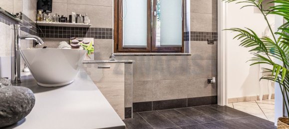 4 rooms Apartment in Samarate, Italy No. 262459 28