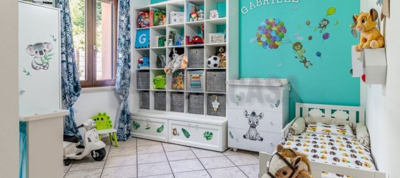 4 rooms Apartment in Samarate, Italy No. 262459 40