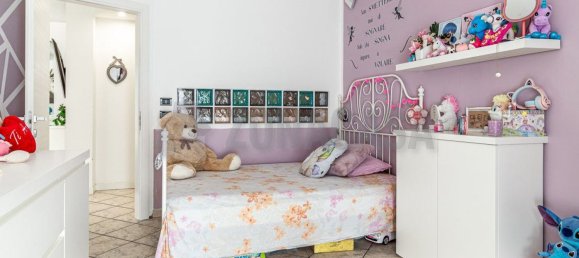 4 rooms Apartment in Samarate, Italy No. 262459 33