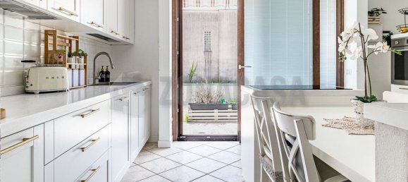 4 rooms Apartment in Samarate, Italy No. 262459 14