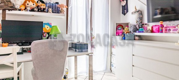 4 rooms Apartment in Samarate, Italy No. 262459 32