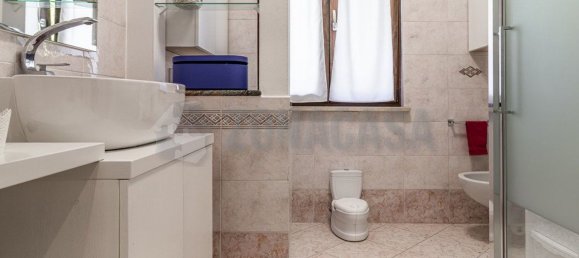 4 rooms Apartment in Samarate, Italy No. 262459 35