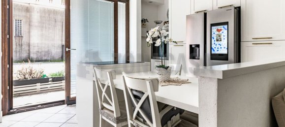 4 rooms Apartment in Samarate, Italy No. 262459 15