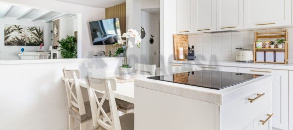 4 rooms Apartment in Samarate, Italy No. 262459 18