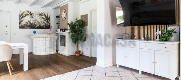 4 rooms Apartment in Samarate, Italy No. 262459 11