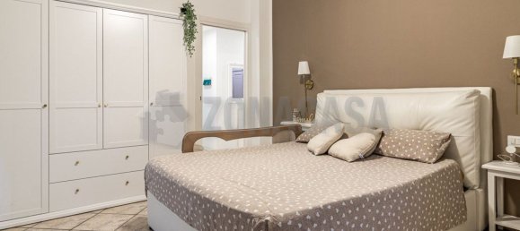 4 rooms Apartment in Samarate, Italy No. 262459 25