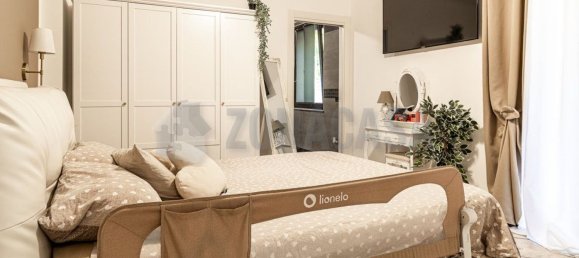 4 rooms Apartment in Samarate, Italy No. 262459 22