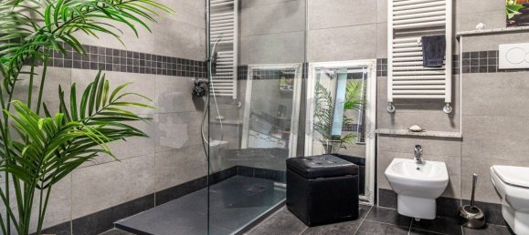 4 rooms Apartment in Samarate, Italy No. 262459 29