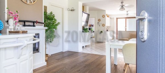 4 rooms Apartment in Samarate, Italy No. 262459 6