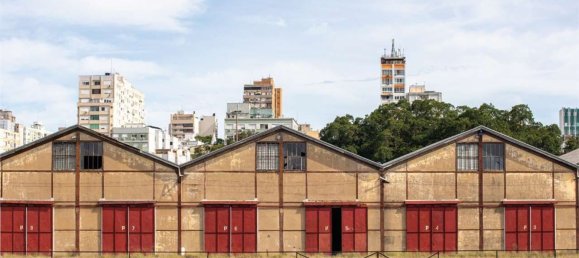 1471m² Warehouse in Sardinia, Italy No. 241911 19