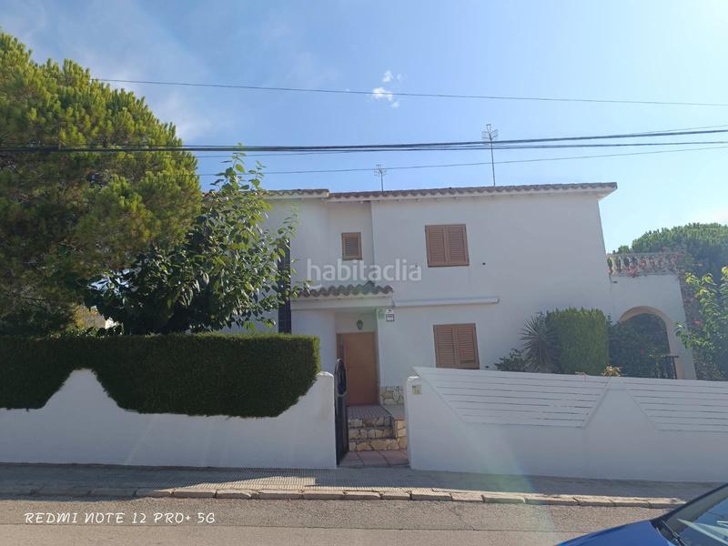 3 bedrooms House in Cunit, Spain No. 196678