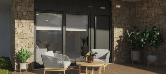 3 Schlafzimmer Villa in La Herrada, Spain, Nr. 365317 5