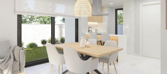 3 Schlafzimmer Villa in La Herrada, Spain, Nr. 365317 9