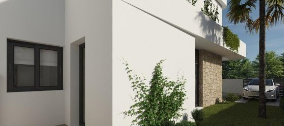3 Schlafzimmer Villa in La Herrada, Spain, Nr. 365317 7