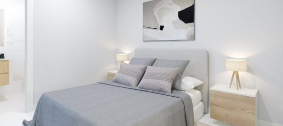 3 Schlafzimmer Villa in La Herrada, Spain, Nr. 365317 12