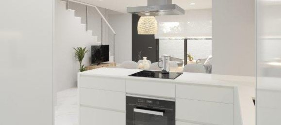 3 Schlafzimmer Villa in La Herrada, Spain, Nr. 365317 11