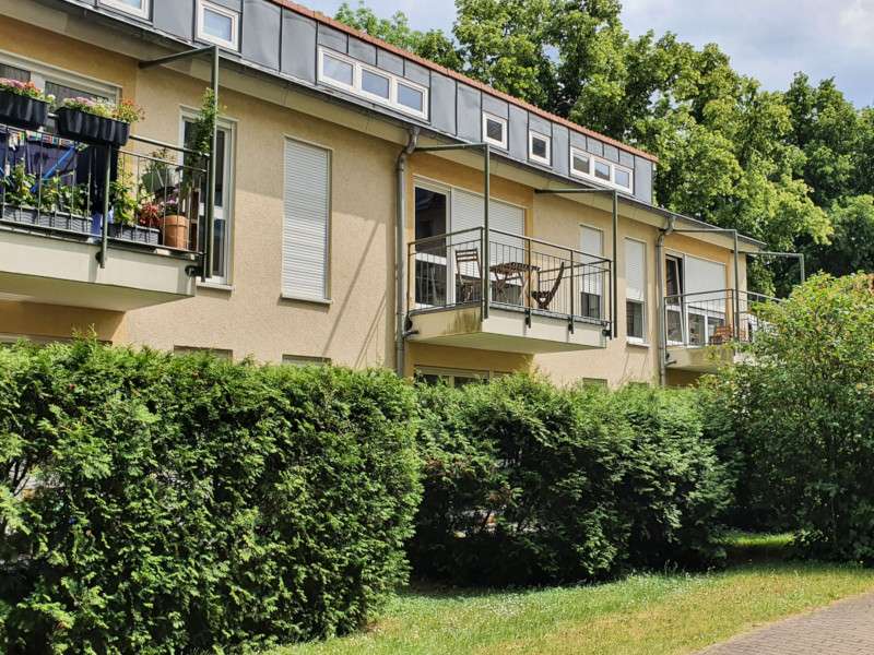 استوديو في Dresden, Germany رقم 32295