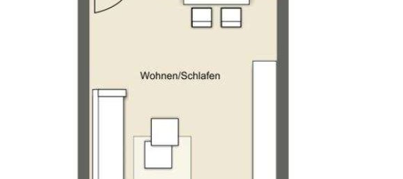 استوديو في Dresden, Germany رقم 32295 6