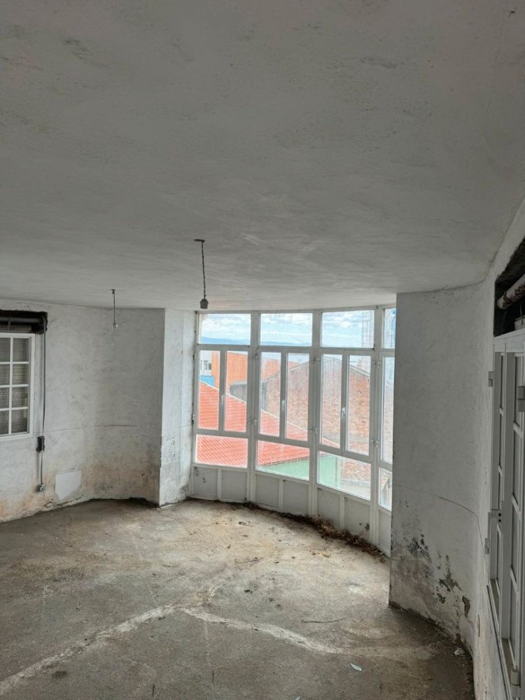 3 غرف نوم شقة في Boiro, Spain رقم 164689