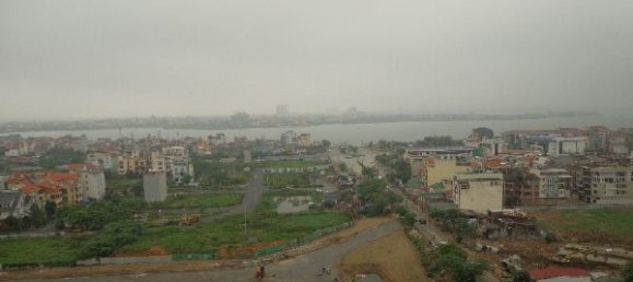 3 Schlafzimmer Wohnung in Tay Ho, Vietnam, Nr. 7042 10