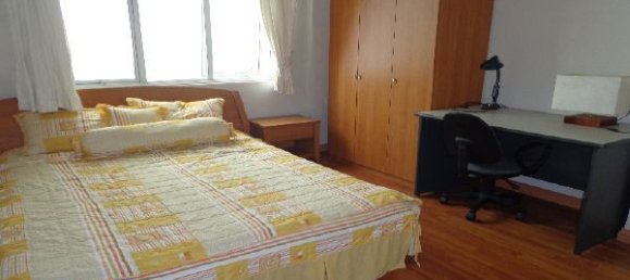 3 Schlafzimmer Wohnung in Tay Ho, Vietnam, Nr. 7042 4